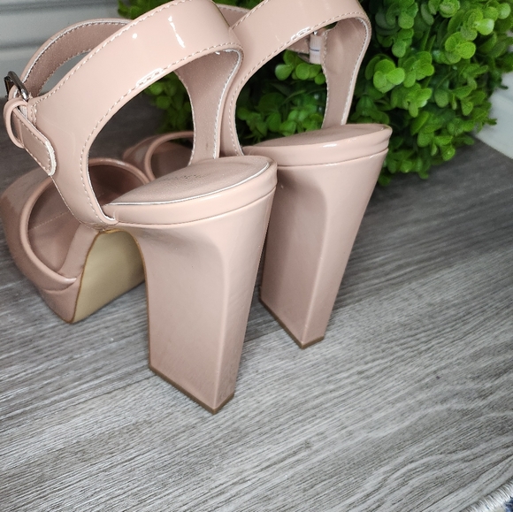 Madden Girl Platform Heels - Picture 6 of 11